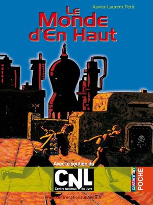 cover image of Le Monde d'En Haut